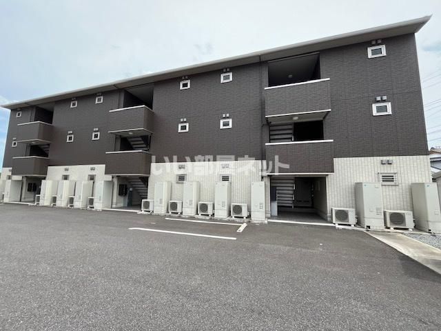 With Pet紺屋の外観画像