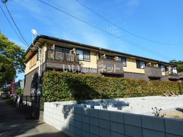 ラボーナの外観画像