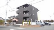 arco・irisの外観画像