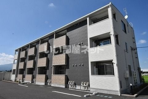 ベル・カーサ まゆみの外観画像