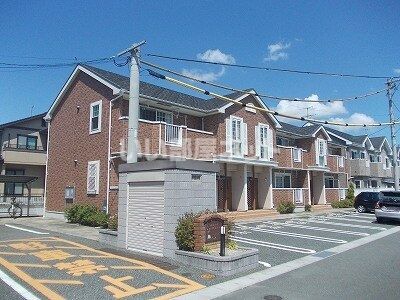 セイ・ポート・Kの外観画像