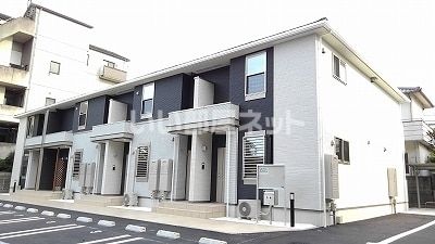 サンルタンの外観画像