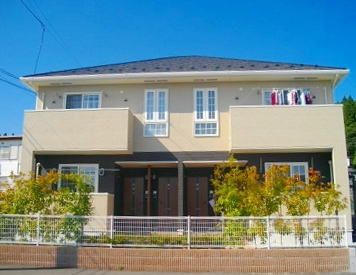 プラシード・エテルノBの外観画像