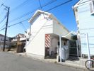 ブルージュ千駄堀の外観画像