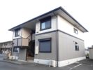 クレージュBの外観画像