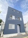 原6丁目戸建の外観画像