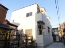 シャレオ六本松の外観画像