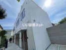 The Terrace 鵠沼藤ヶ谷(ザテラスクゲヌマフジガヤ)の外観画像