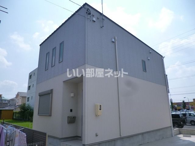 泉が丘1402KODATEXIIC棟の外観画像