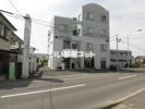 ライムコートフタバの外観画像