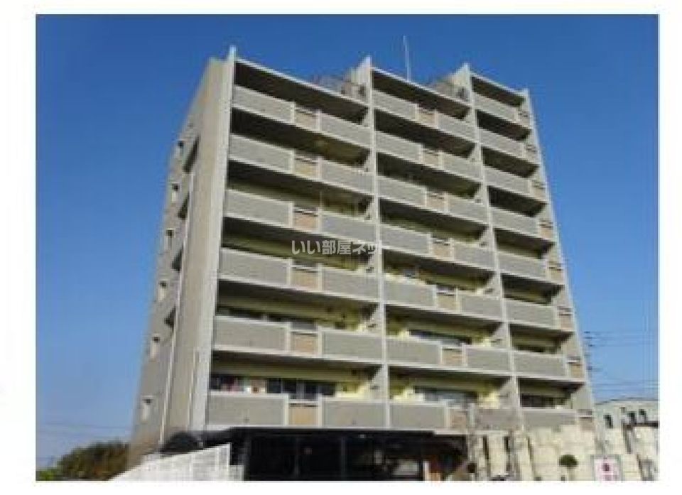 ウィルコート八木の外観画像