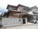 中村4丁目貸家の外観画像