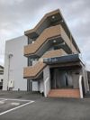 グレイスイーストの外観画像
