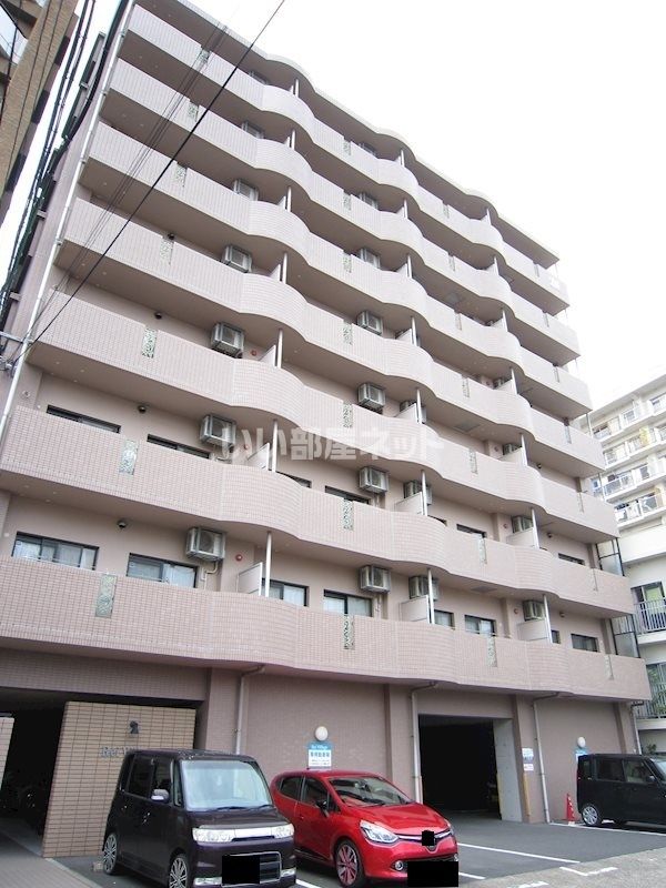 Rei Villageの外観画像