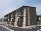 フォーゲルテラス ロート Ⅳの外観画像