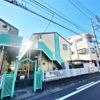 メゾンドルミエールBの外観画像