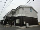 SurplusThree銀河C棟の外観画像