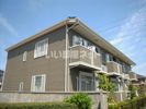 オーブリー日野 2の外観画像