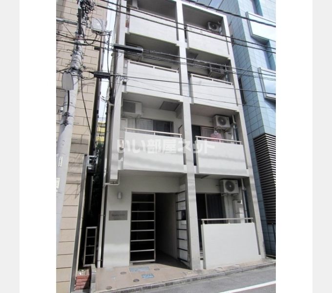 Studio1010の外観画像