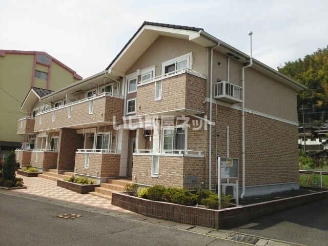 Promenade S.Tの外観画像