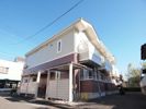 ステラの外観画像