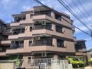 ハイエンド香椎（旧：日之出ビル香椎）の外観画像