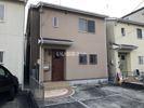 水落町一戸建貸家の外観画像