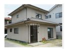 北村住宅 8号棟の外観画像