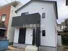 砂山南 新築戸建の外観画像