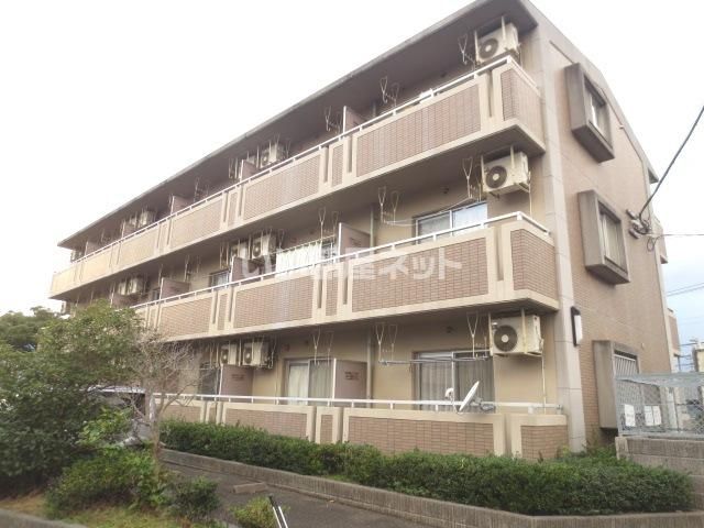 サニーコートの外観画像