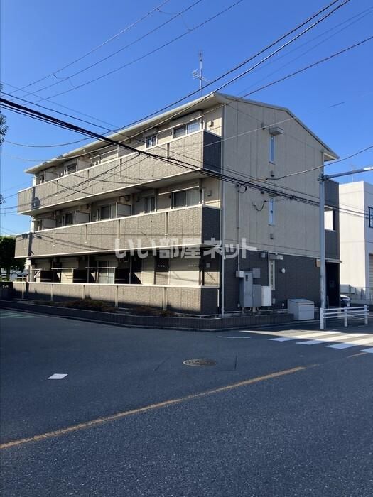 ヴェルデカーサの外観画像
