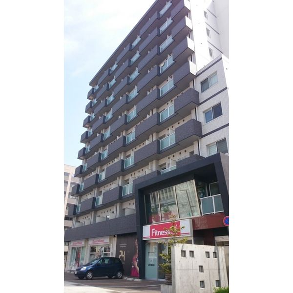 ラヴィータ410の外観画像