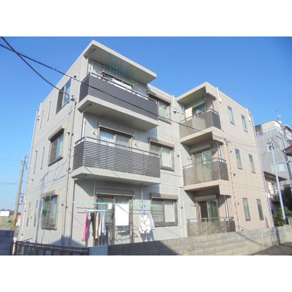 スターブルの外観画像