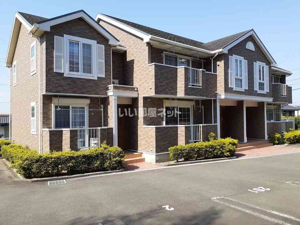 ファイブ・ナインの外観画像