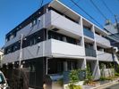 M－グラン新井薬師の外観画像