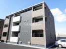 ラ・ルーチェ米原Ⅱの外観画像