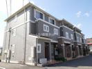 サニーレジデンス上野Ⅱの外観画像