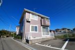 レイクサイド・スターⅡの外観画像