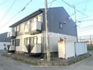 セジュールパレスA棟の外観画像