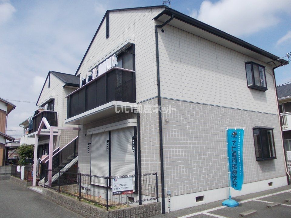 ディアス井上の外観画像