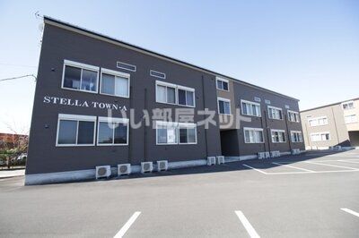 ステラタウンAの外観画像