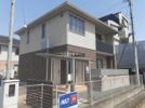 シャーメゾンErimo C棟の外観画像