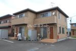 船岡テラスBの外観画像