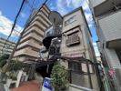 河庄マンションの外観画像