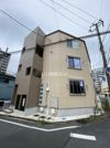 STORIA院内の外観画像
