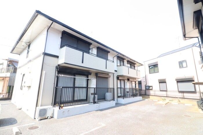ロータスヴィレッジ Aの外観画像