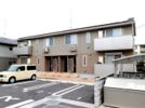 Reale Aの外観画像