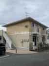 フロレスタ A棟の外観画像