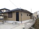 合川町戸建②の外観画像
