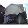 エルハイム川越の外観画像